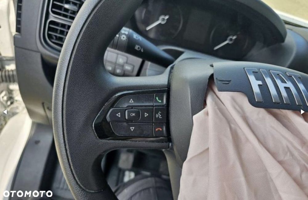 Fiat Ducato L3H2 - 6