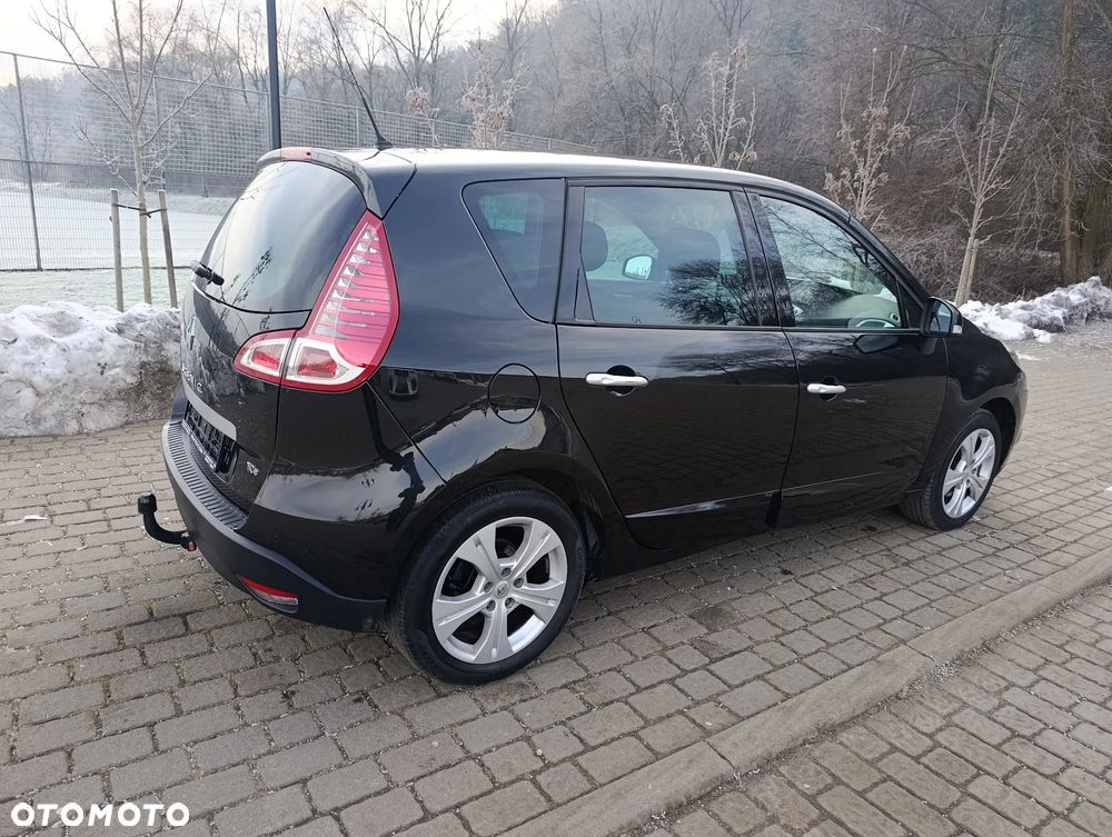 Renault Scenic 1.4 16V TCE Expression - 7