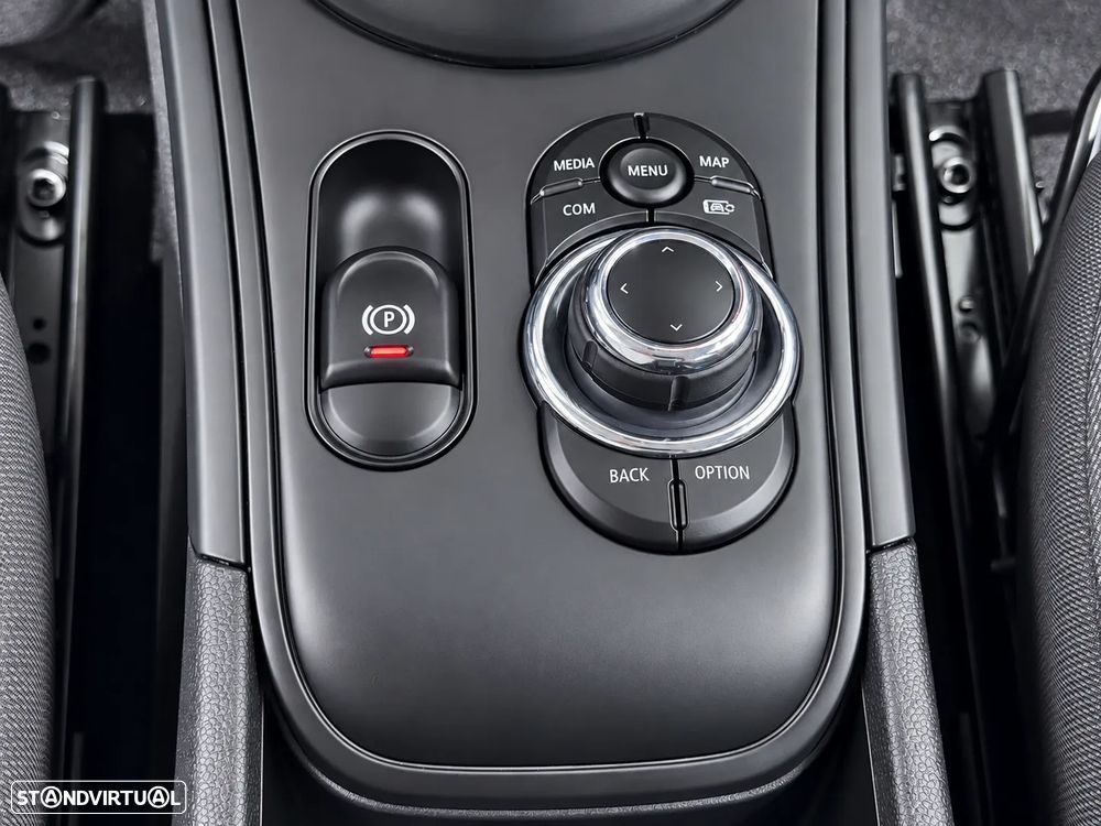 MINI Countryman One D 4Business Plus Nav - 34