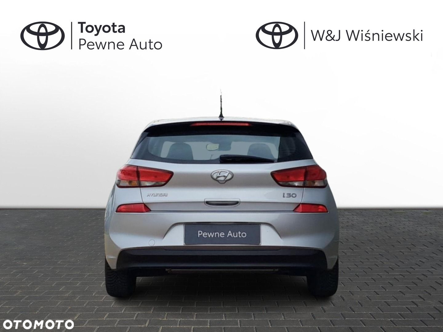 Hyundai i30 - 19
