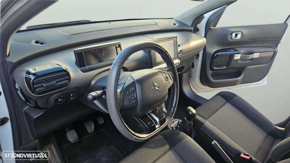 Citroën C4 Cactus 1.2 PureTech Feel - 16