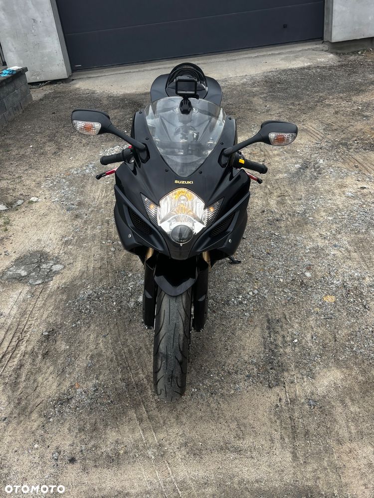 Suzuki GSX-R - 5