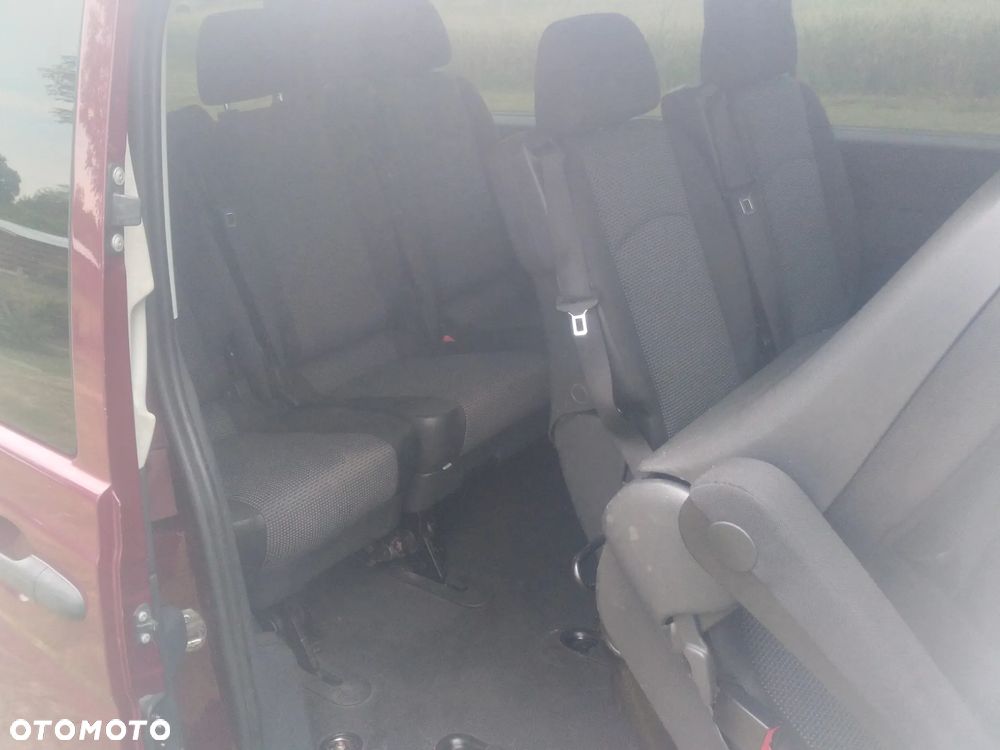 Mercedes-Benz Vito 639.703 - 9