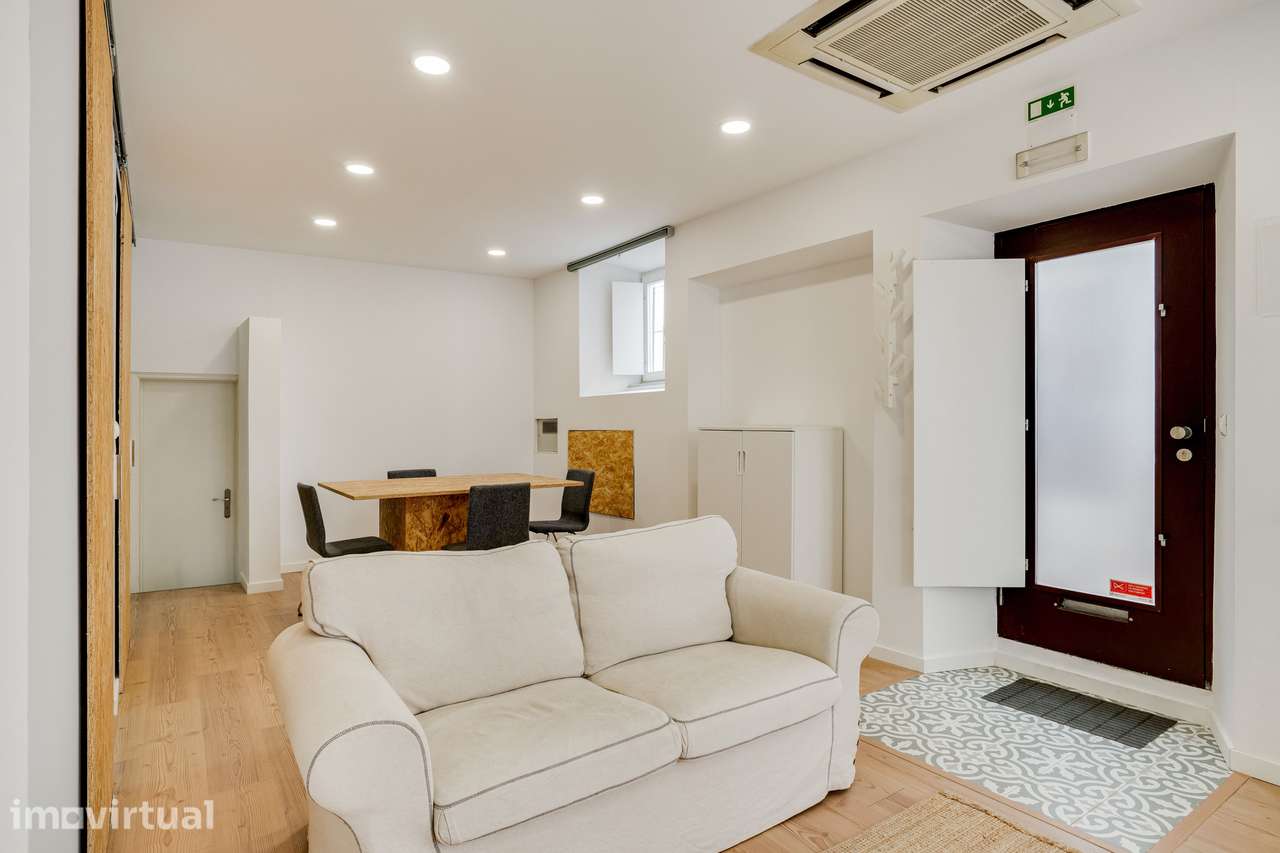 Moradia, 160 m², Évora (São Mamede, Sé, São Pedro e Santo Antão) - Grande imagem: 3/21
