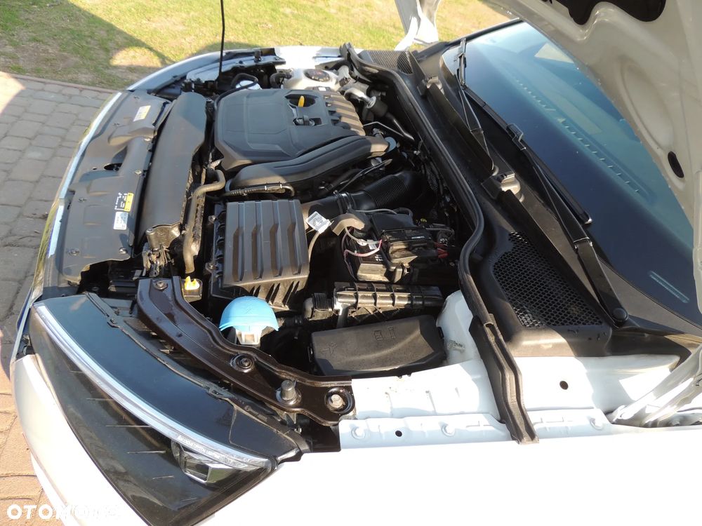 Skoda Scala 1.5 TSI Style DSG - 30