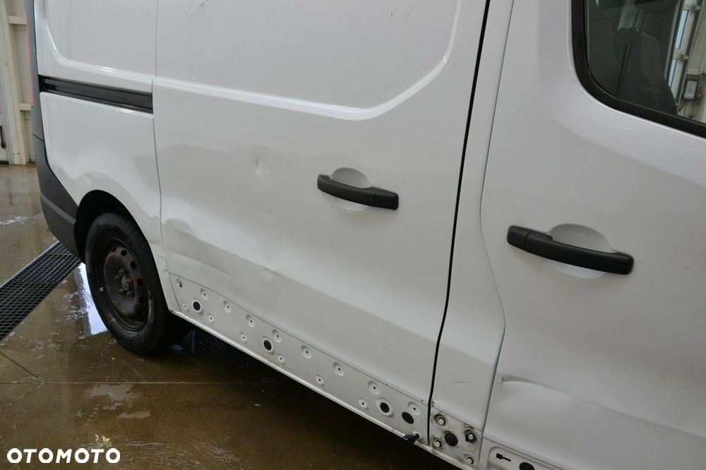 Renault Trafic - 9