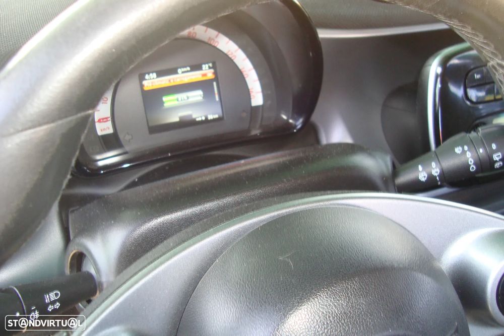 Smart ForTwo Coupé Passion - 36