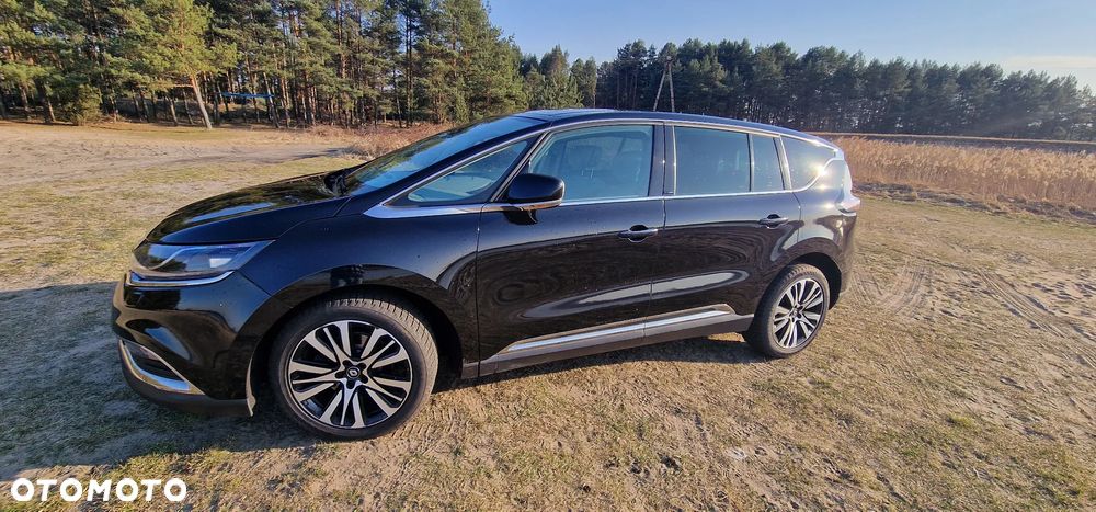 Renault Espace Energy dCi 160 EDC Initiale Paris - 7