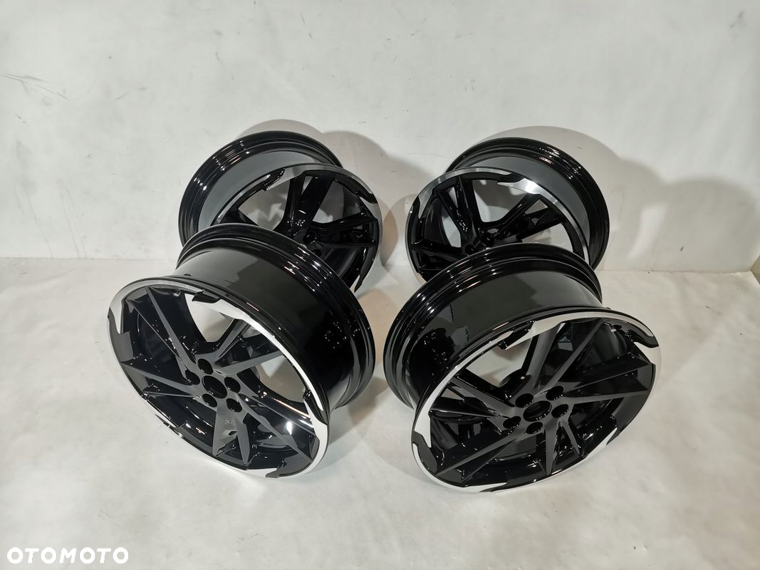 FELGI CITROEN DS7 PEUGEOT 508 3008 7,5x19 ET-46 9820607077 - 7