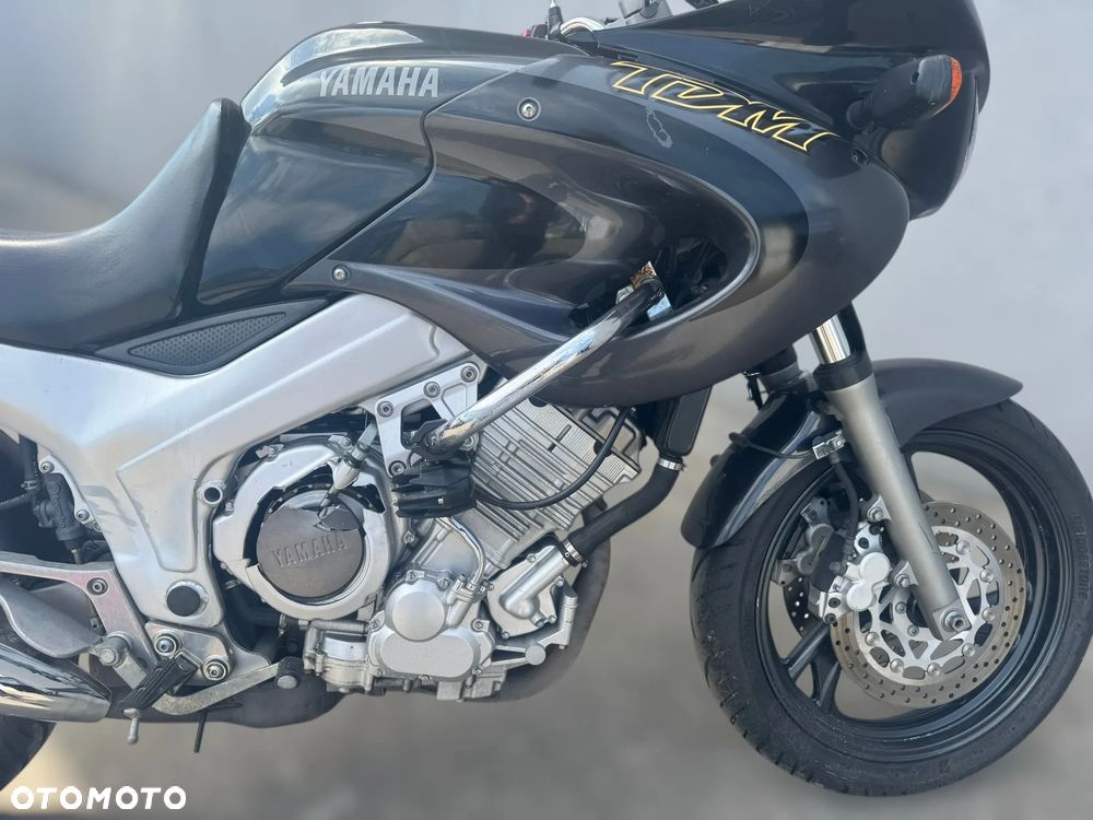 Yamaha TDM - 14