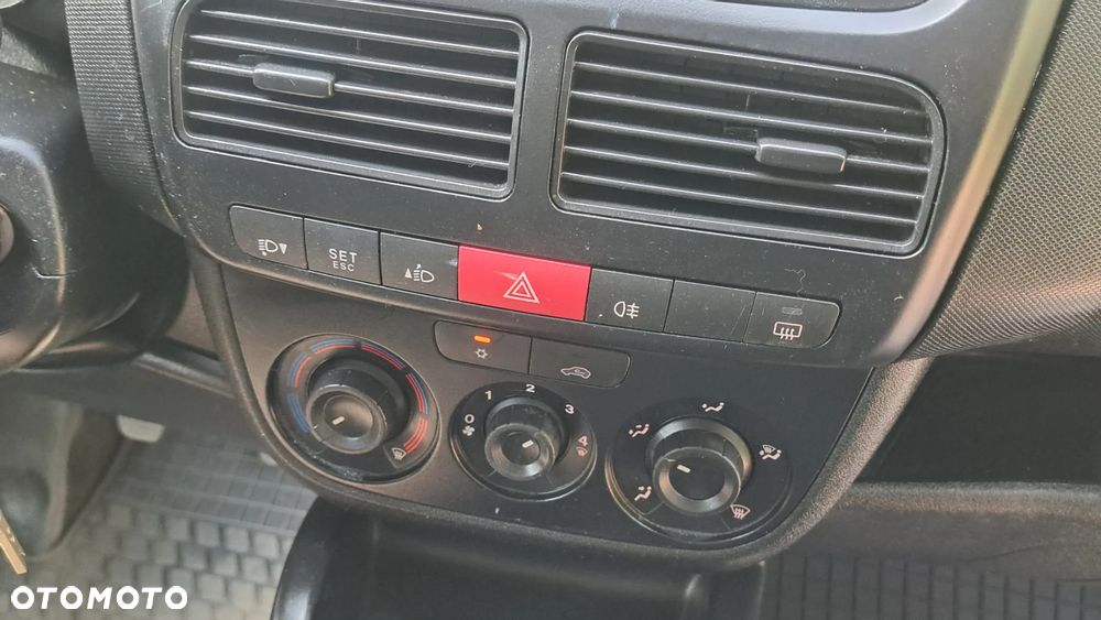 Fiat Doblo - 13