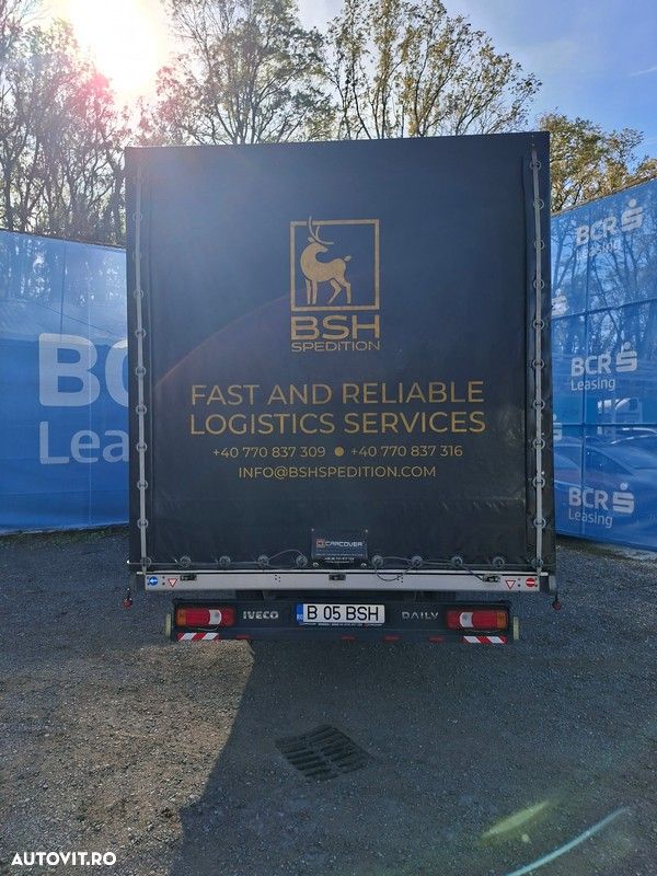 Iveco DAILY - 5
