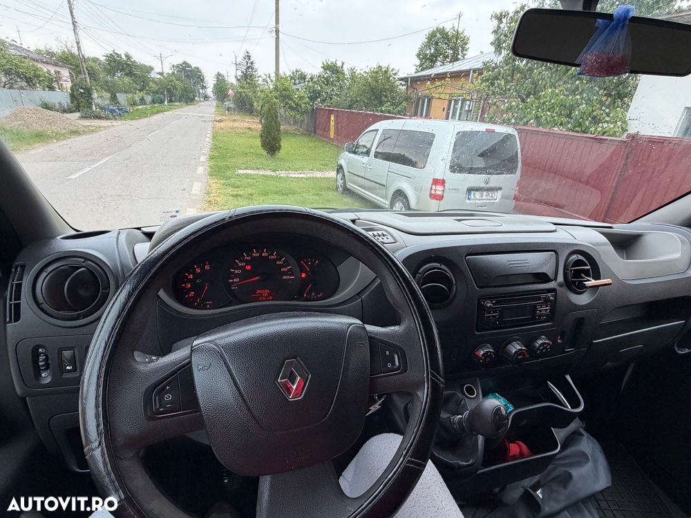 Renault Master - 11