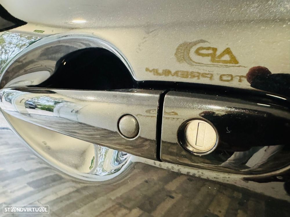 Mazda CX-5 2.0 G Excellence AT Navi - 32