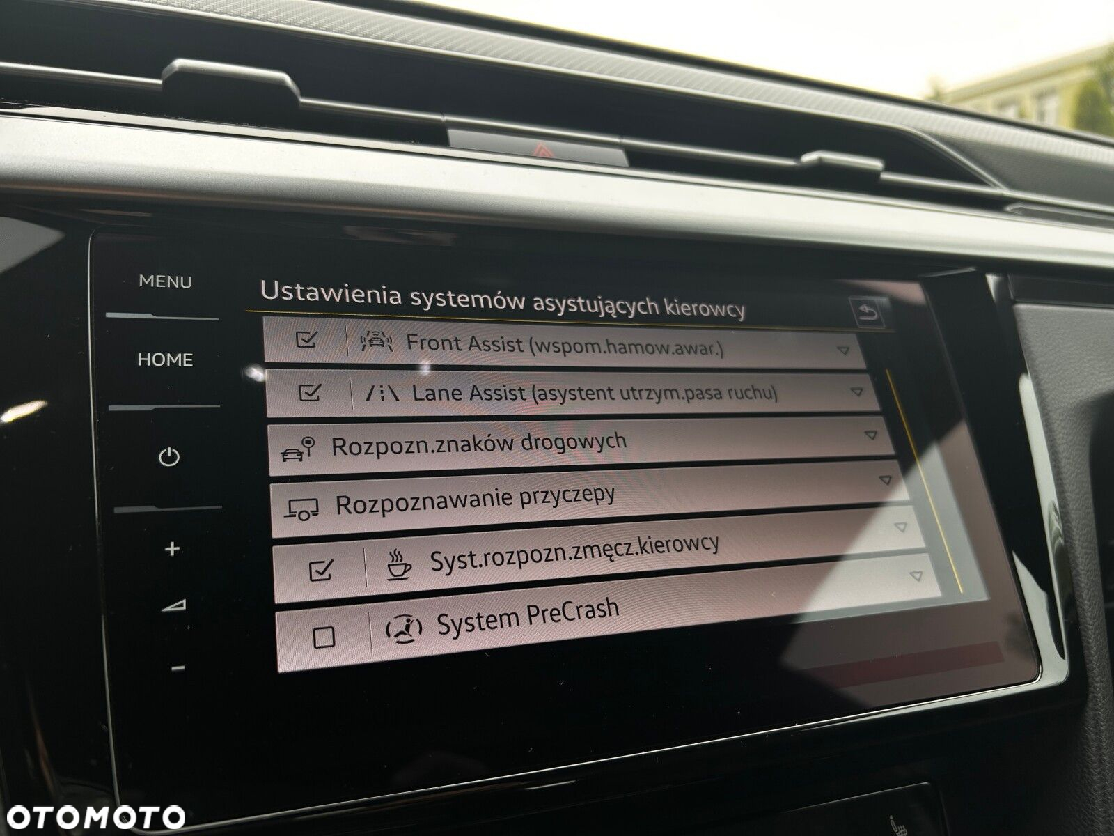 Volkswagen Arteon 2.0 TDI 4Motion R-Line DSG - 22
