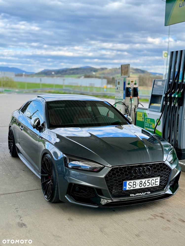 Audi S5 Coupé 3.0 TFSI Quattro Tiptronic - 26