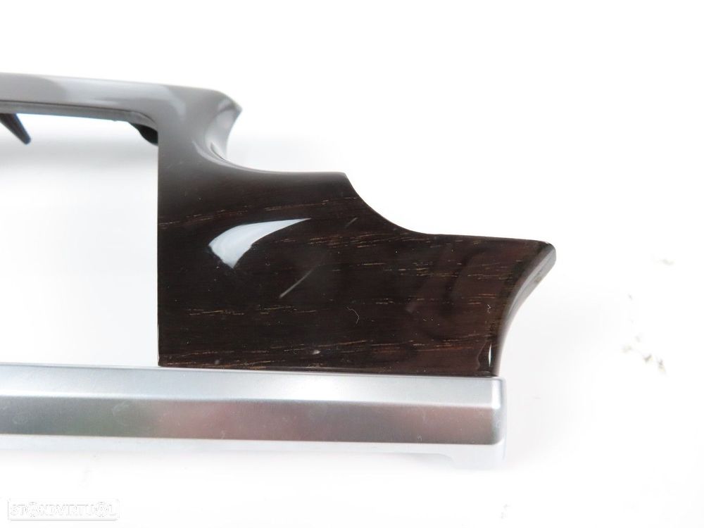 Friso do tablier Esquerdo Seminovo/ Original BMW 6 Convertible (F12)/BMW 6 Coupe... - 2