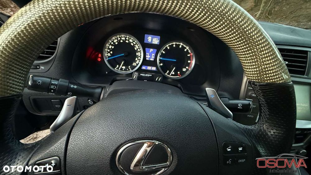 Lexus IS - 35