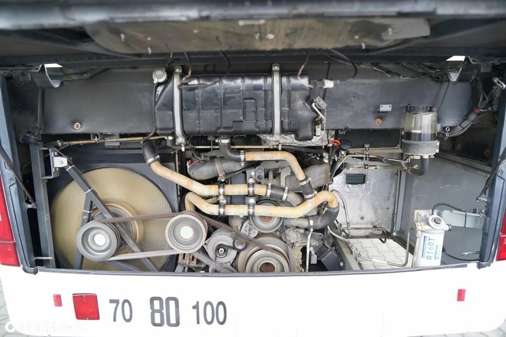 Mercedes-Benz INTOURO / 12 METRÓW / EURO 5 / MANUAL / SPROWADZONY / - 18