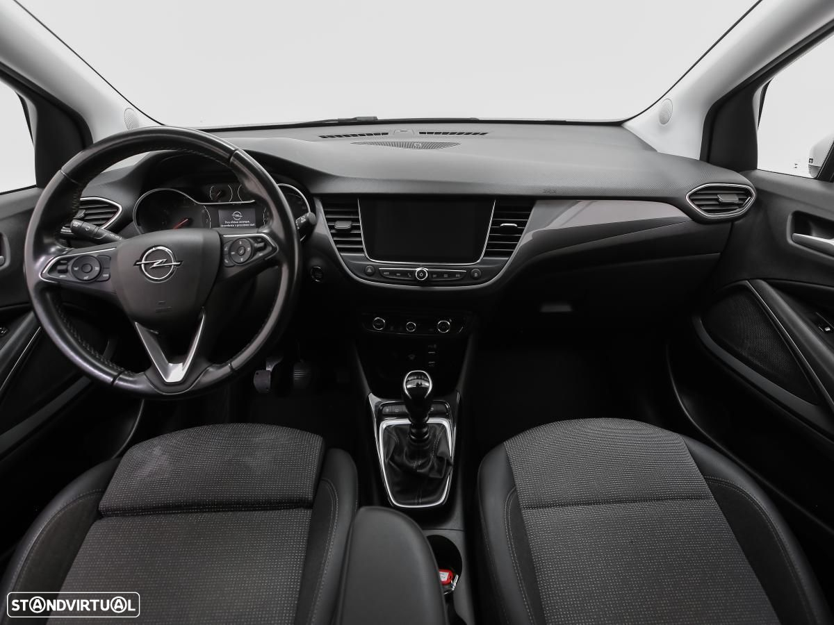 Opel Crossland 1.2 T Elegance - 6