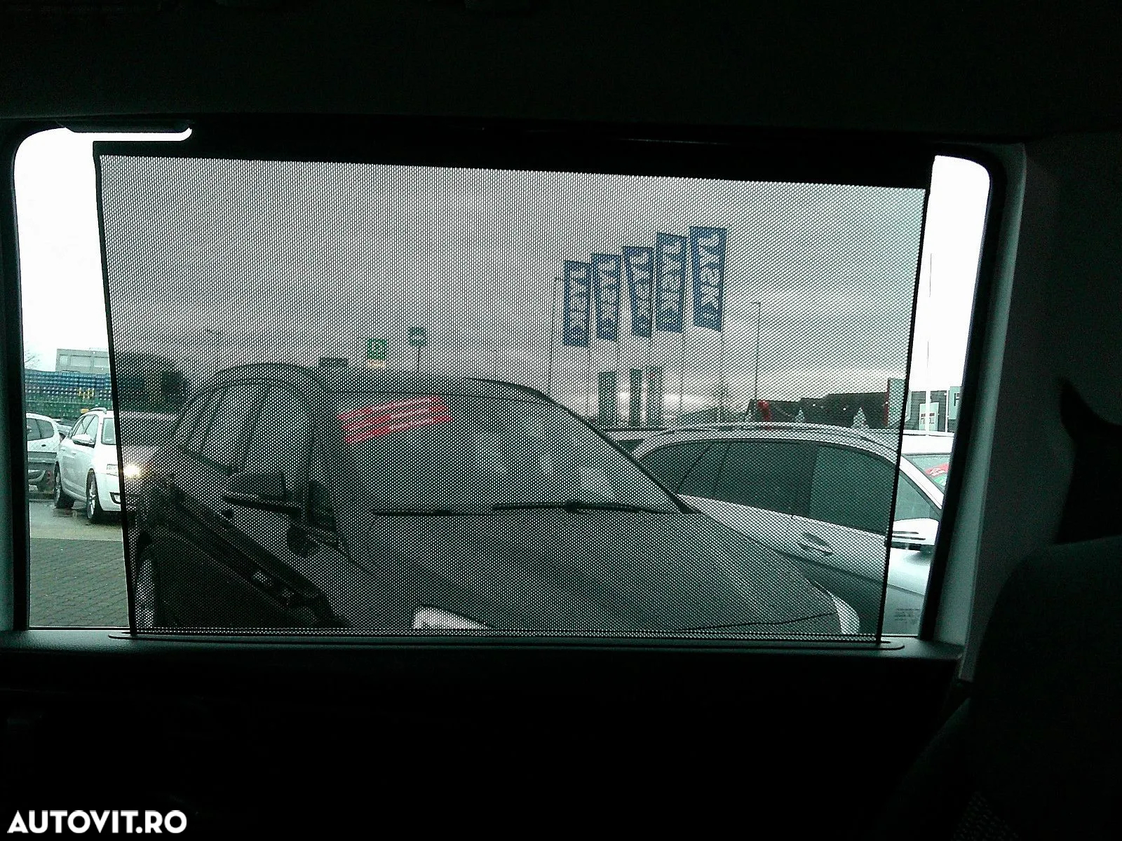 Seat Alhambra 2.0 TDI (Ecomotive) Start & Stop DSG Style - 6