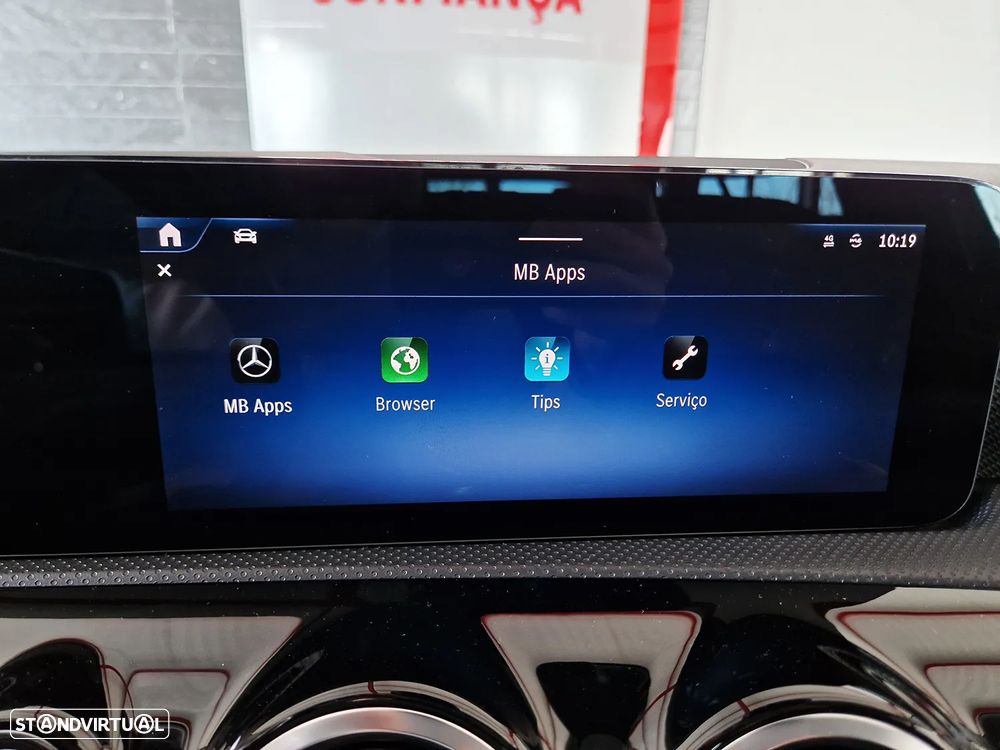 Mercedes-Benz A 250 e - 39