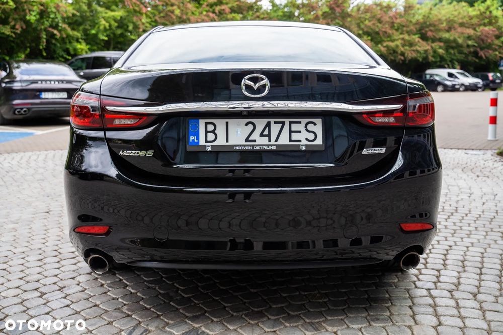 Mazda 6 2.5 SkyPassion - 3