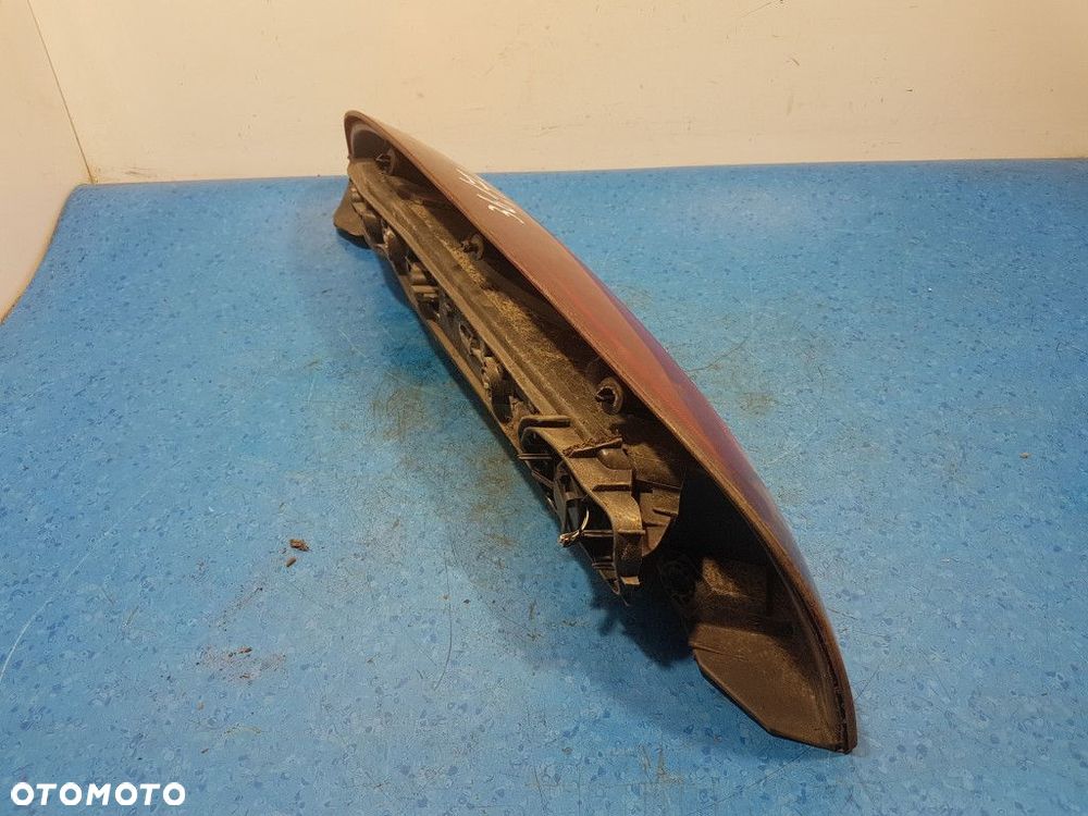 OPEL CORSA C LAMPA TYŁ LEWA ZEWNĘTRZNA - 7