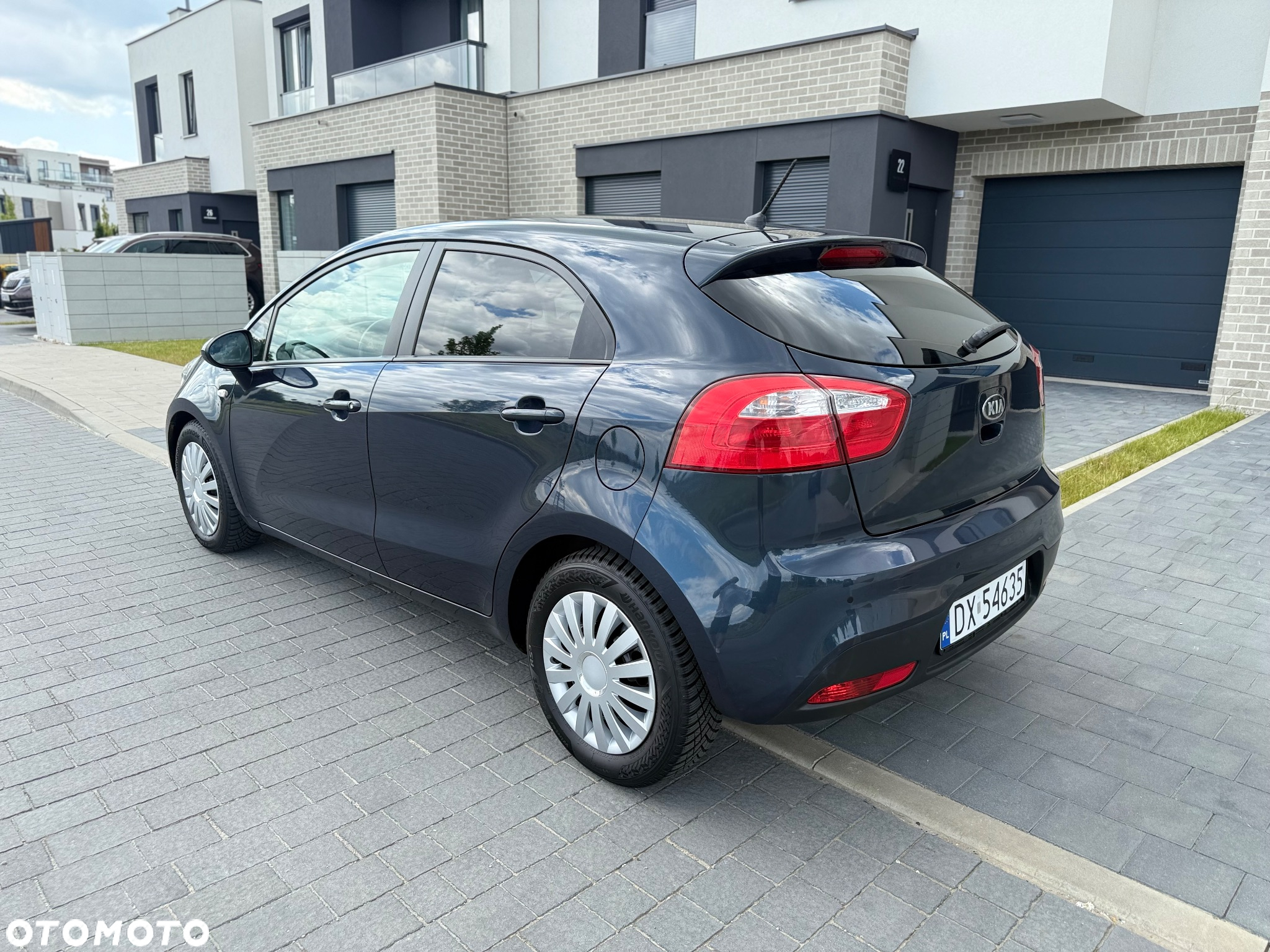 Kia Rio - 18