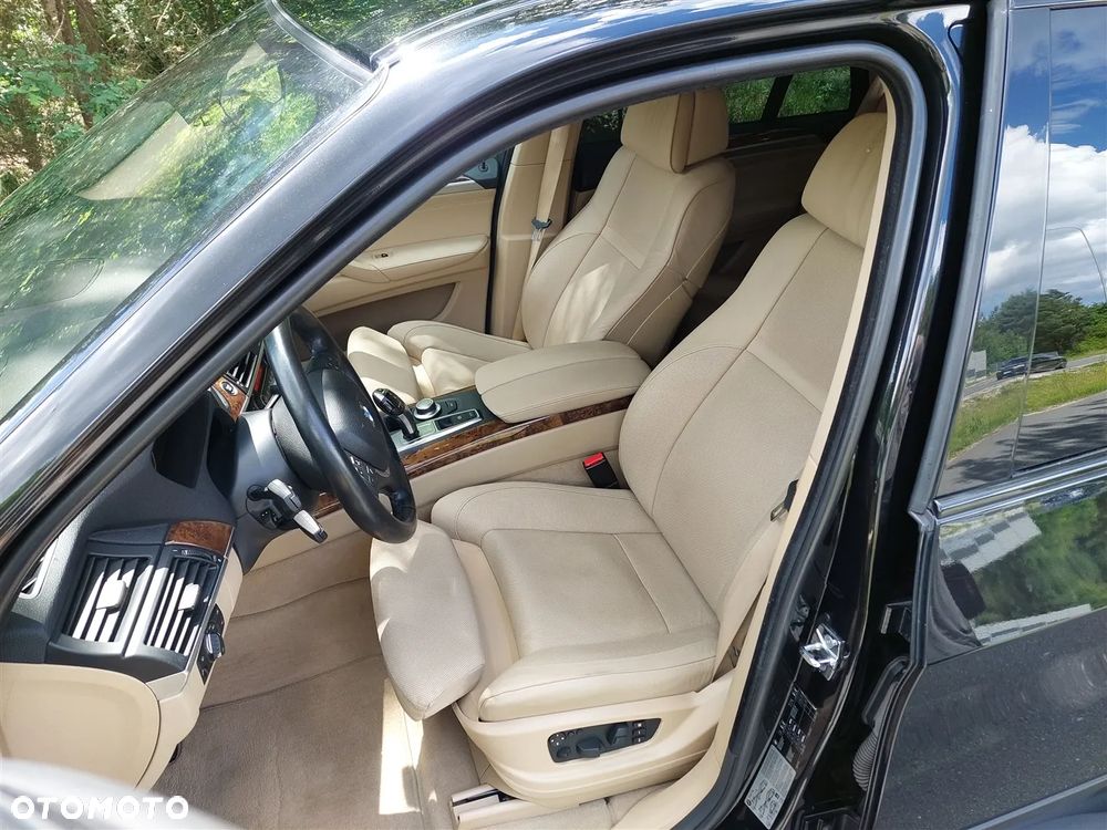 BMW X5 3.0sd - 15