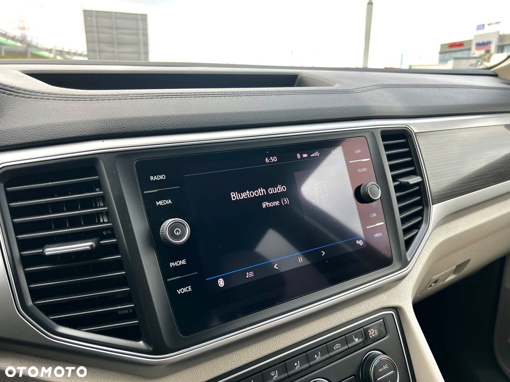 Volkswagen Atlas - 34