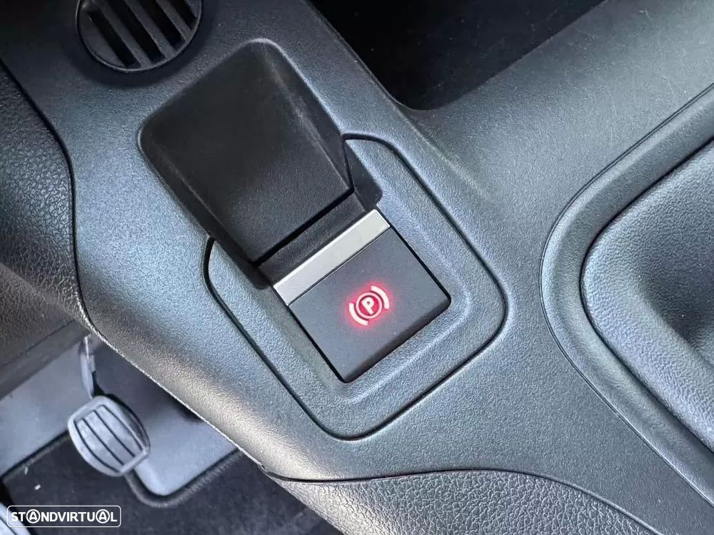 Peugeot PARTNER 1.6HDI/3 LUGARES/120MILKM/GARANTIA - 18