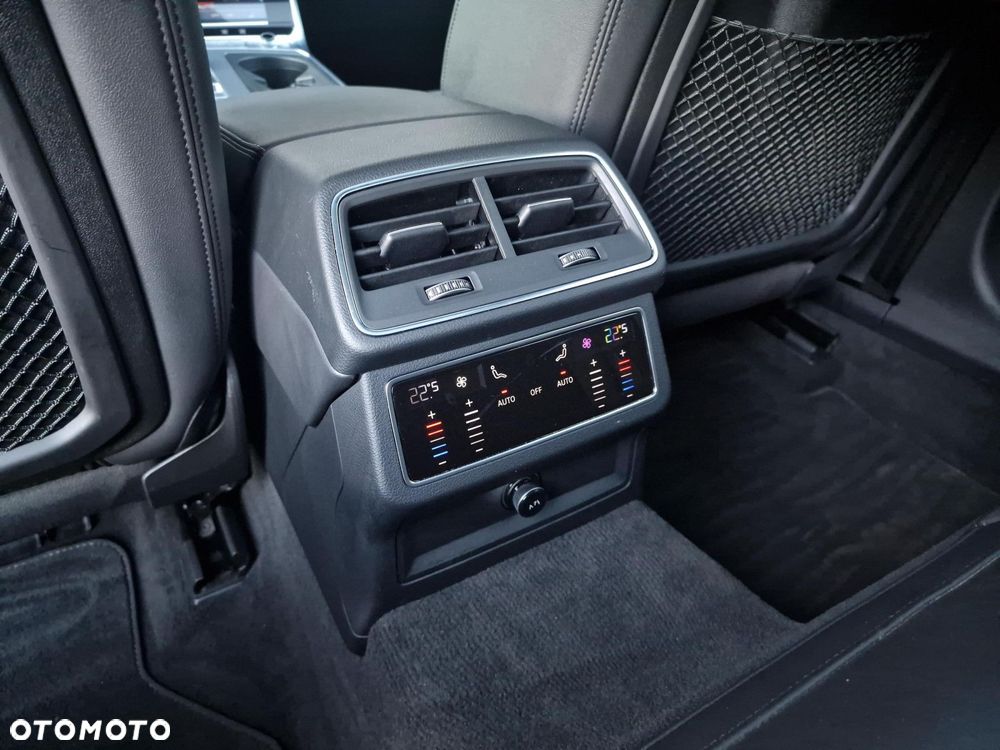 Audi A6 - 13