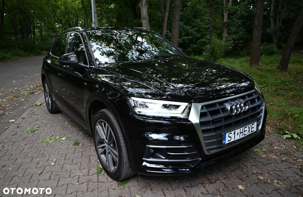 Audi Q5 - 11