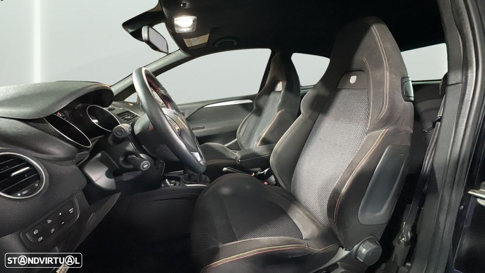 Abarth Punto Evo 1.4 T M-Air - 9