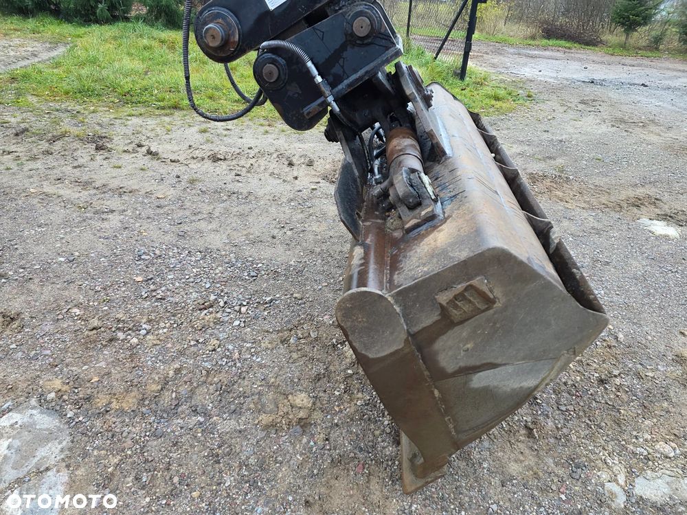 Caterpillar 315 C - 6