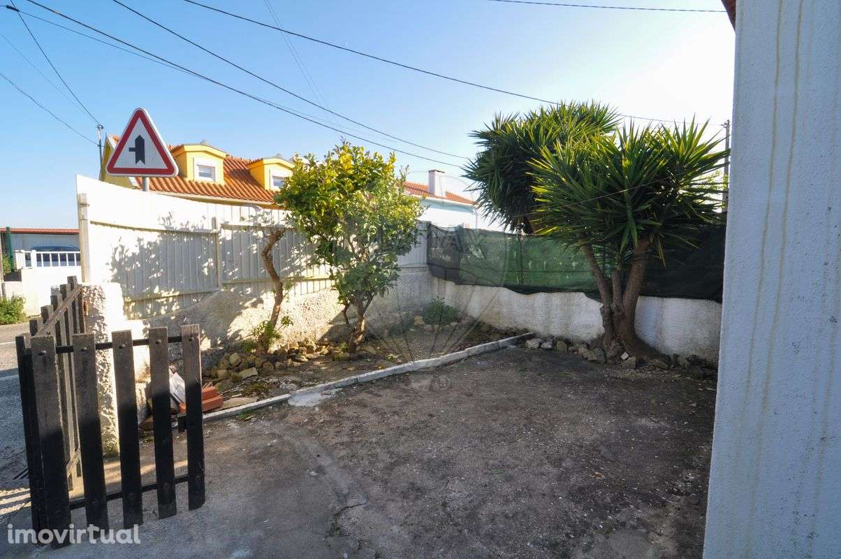 Moradia T2 para venda - Grande imagem: 5/7