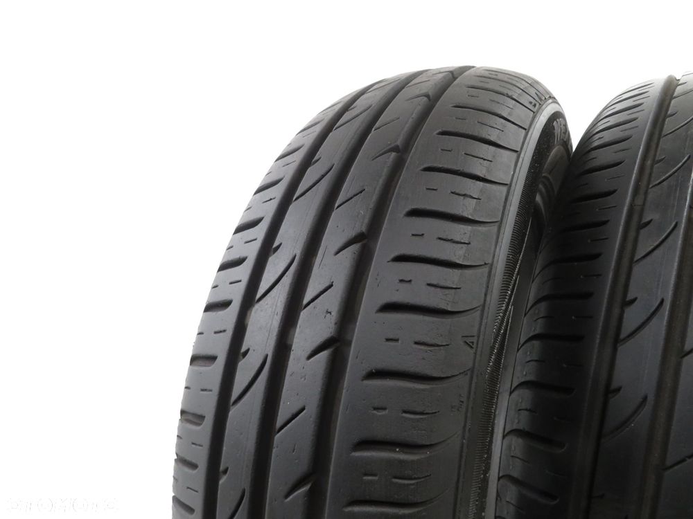 2x 165/65R14 OPONY LETNIE Nexen N'Blue HD Plus 79T - 6