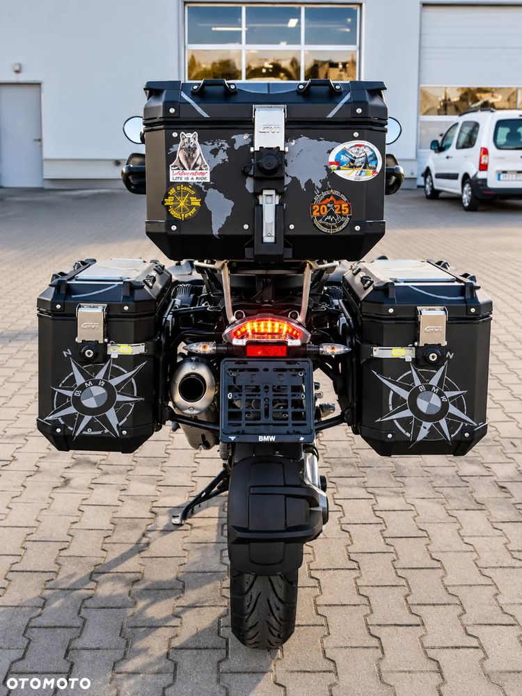 BMW GS - 7