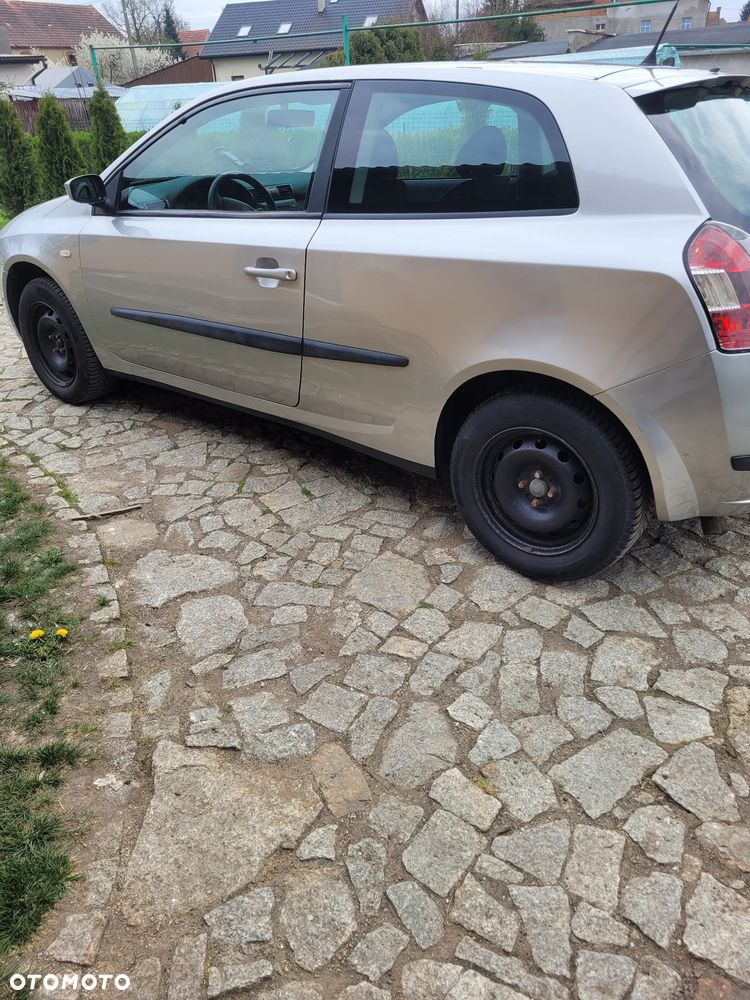 Fiat Stilo 1.9 JTD 115 Trofeo - 3