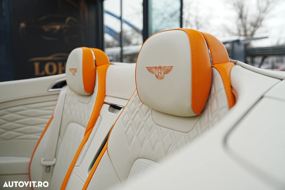 Bentley Continental - 17