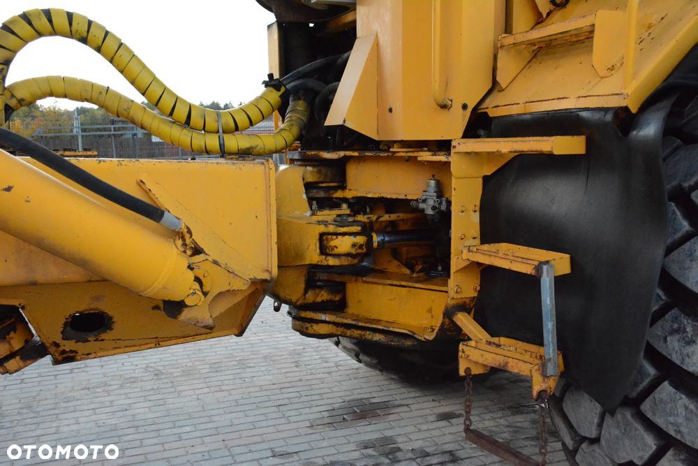 Volvo A40 / 1996r / 13283h / Klimatyzacja / Opony 95% / Bardzo dobry stan - 18