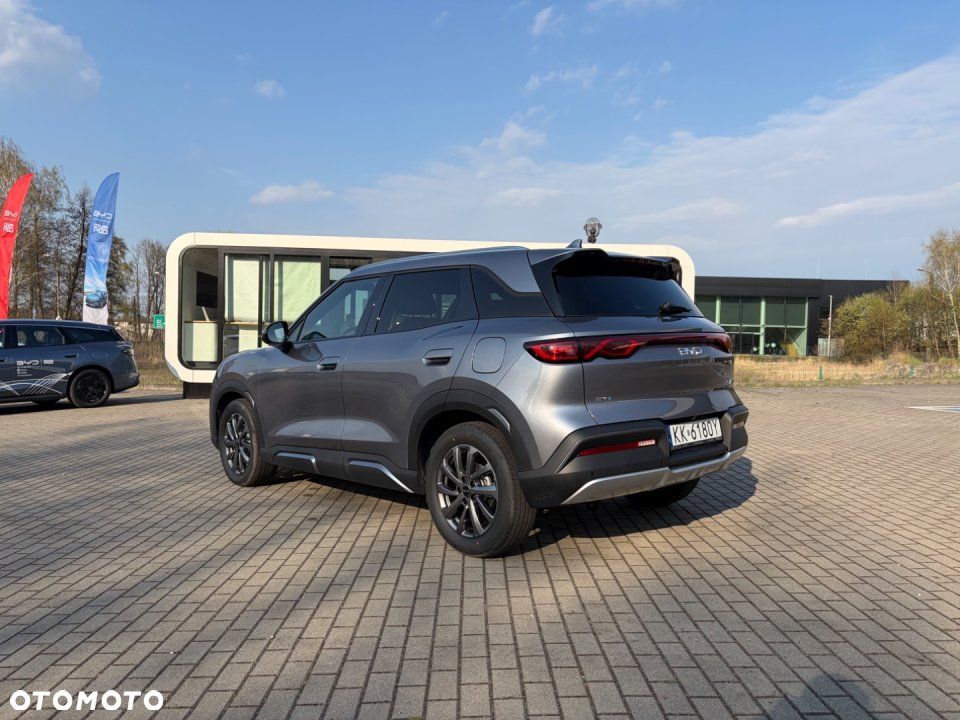 BYD Atto 2 - 5