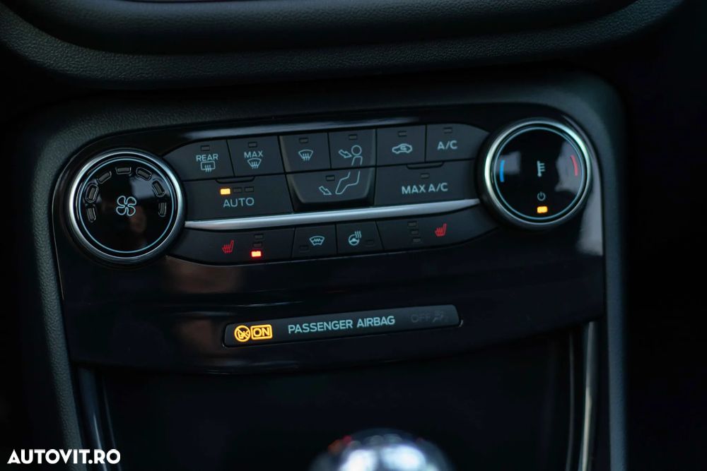 Ford Puma 1.0 EcoBoost MHEV ST Line X - 17