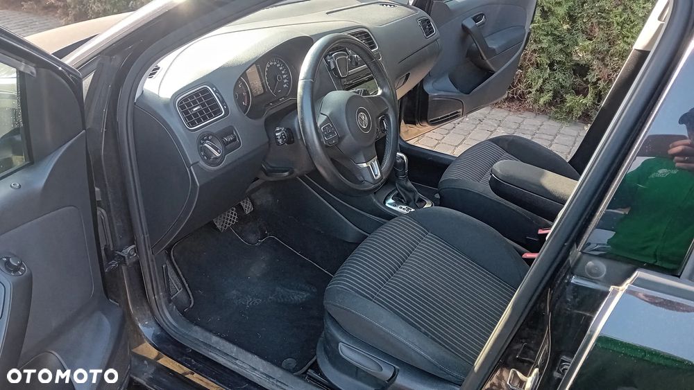 Volkswagen Polo 1.2 TSI Highline DSG - 15