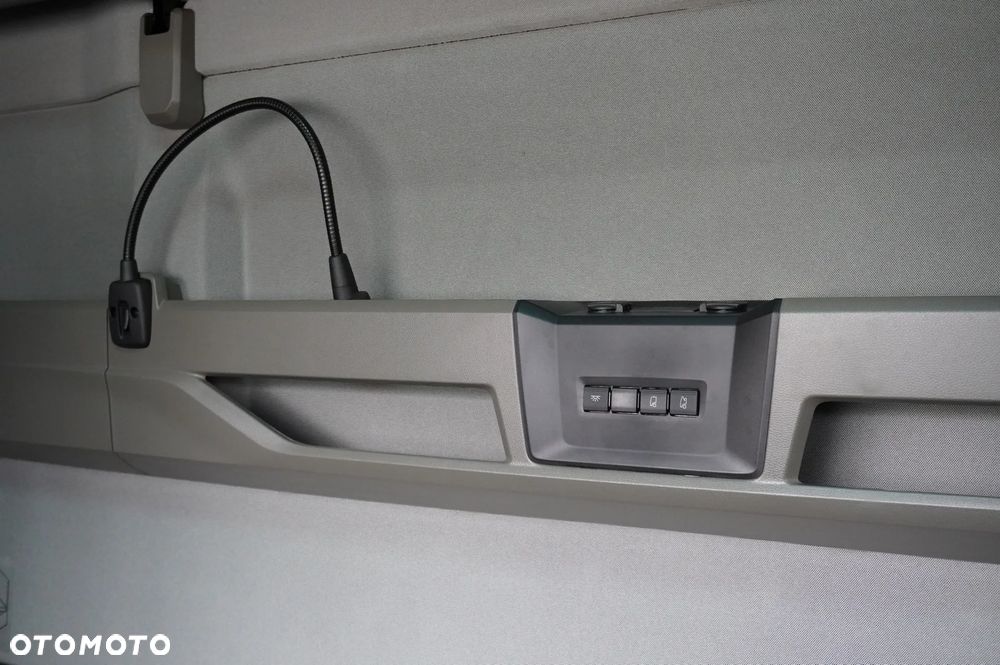 MAN TGX 28.480 6x2 / 2024 / Chłodnia Krone 18 EPAL / Dopplestock - 25