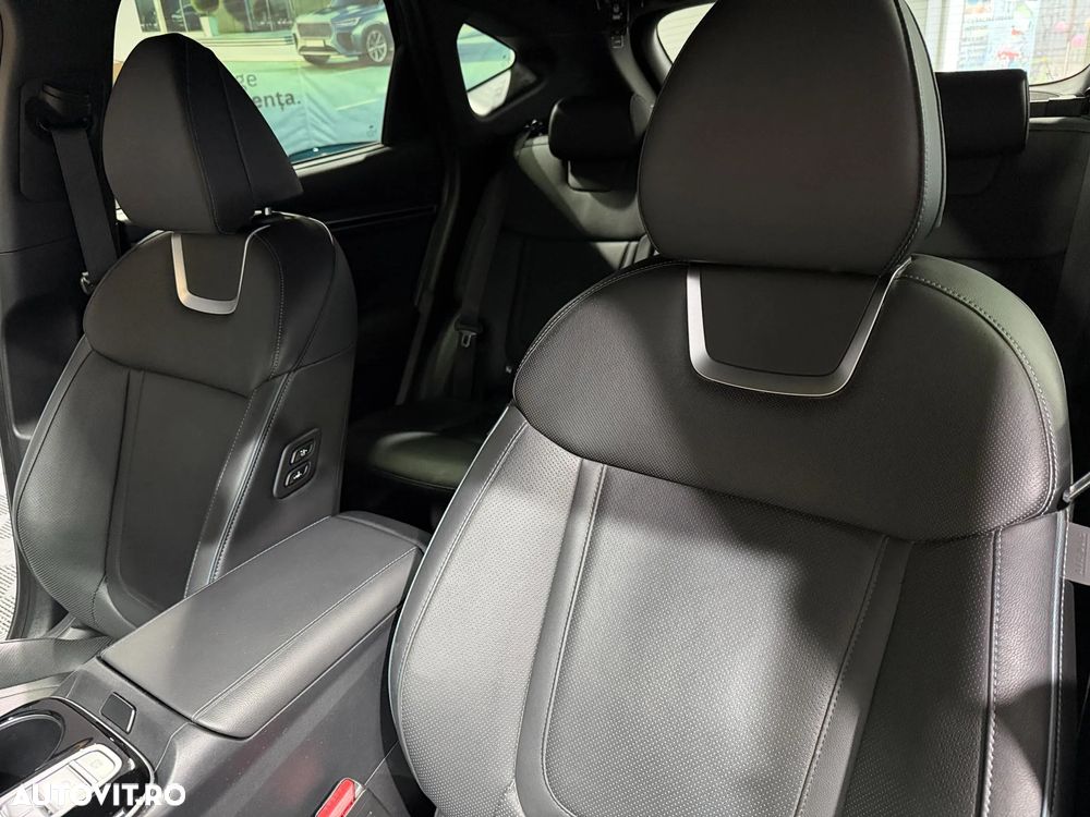 Hyundai Tucson 1.6 T-GDi HEV 2WD Prime - 18