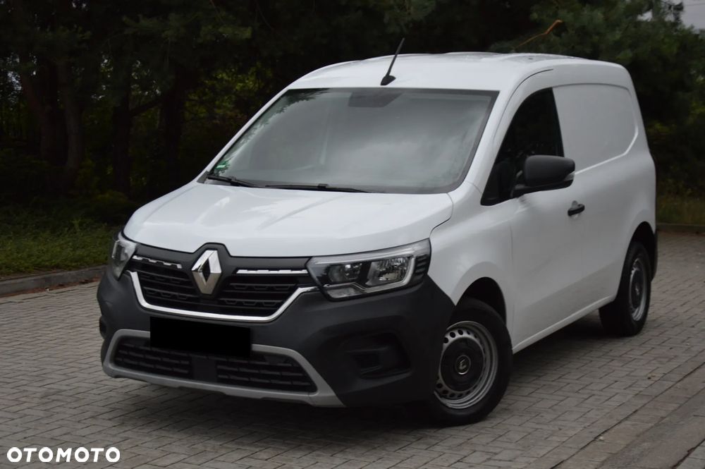 Renault KANGOO - 2