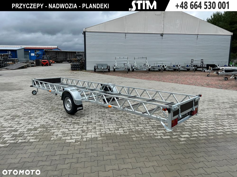 STIM Dłużyca S21-075N/6213DŁ - 5