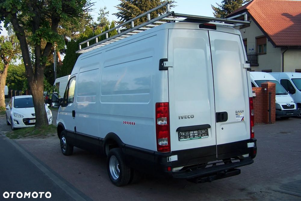 Iveco Daily - 5